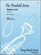 Smokey Joe Jazz Ensemble sheet music cover